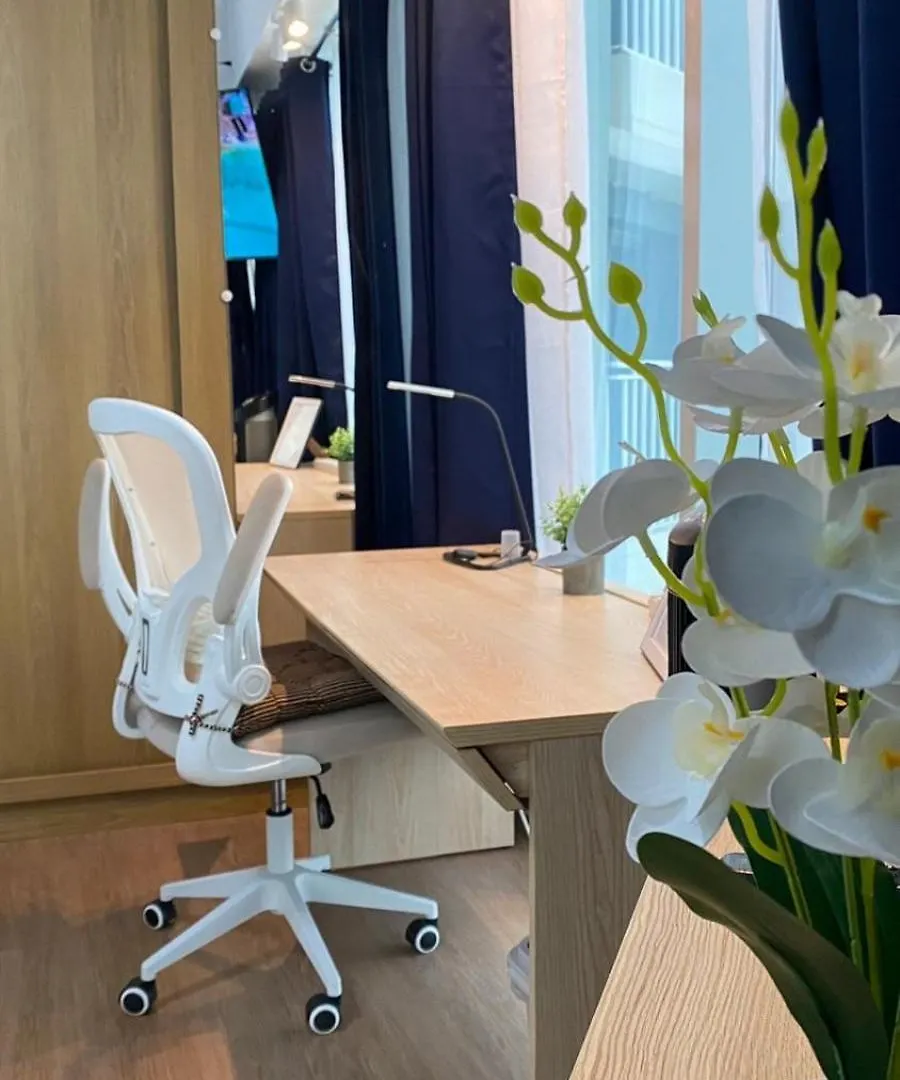 Cozy Condo Unit 1Bedroom At Inspiria Condominium 达沃 0*,