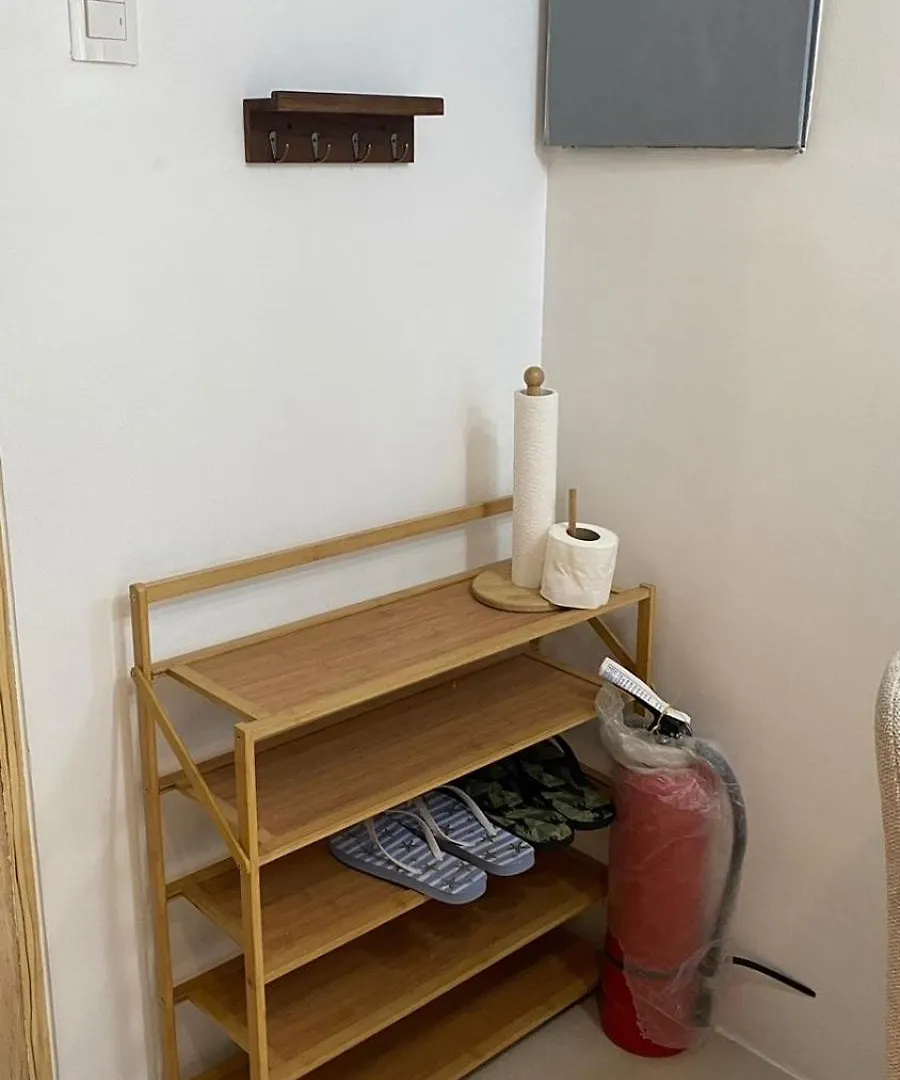 Cozy Condo Unit 1Bedroom At Inspiria Condominium 达沃 0*,  菲律宾