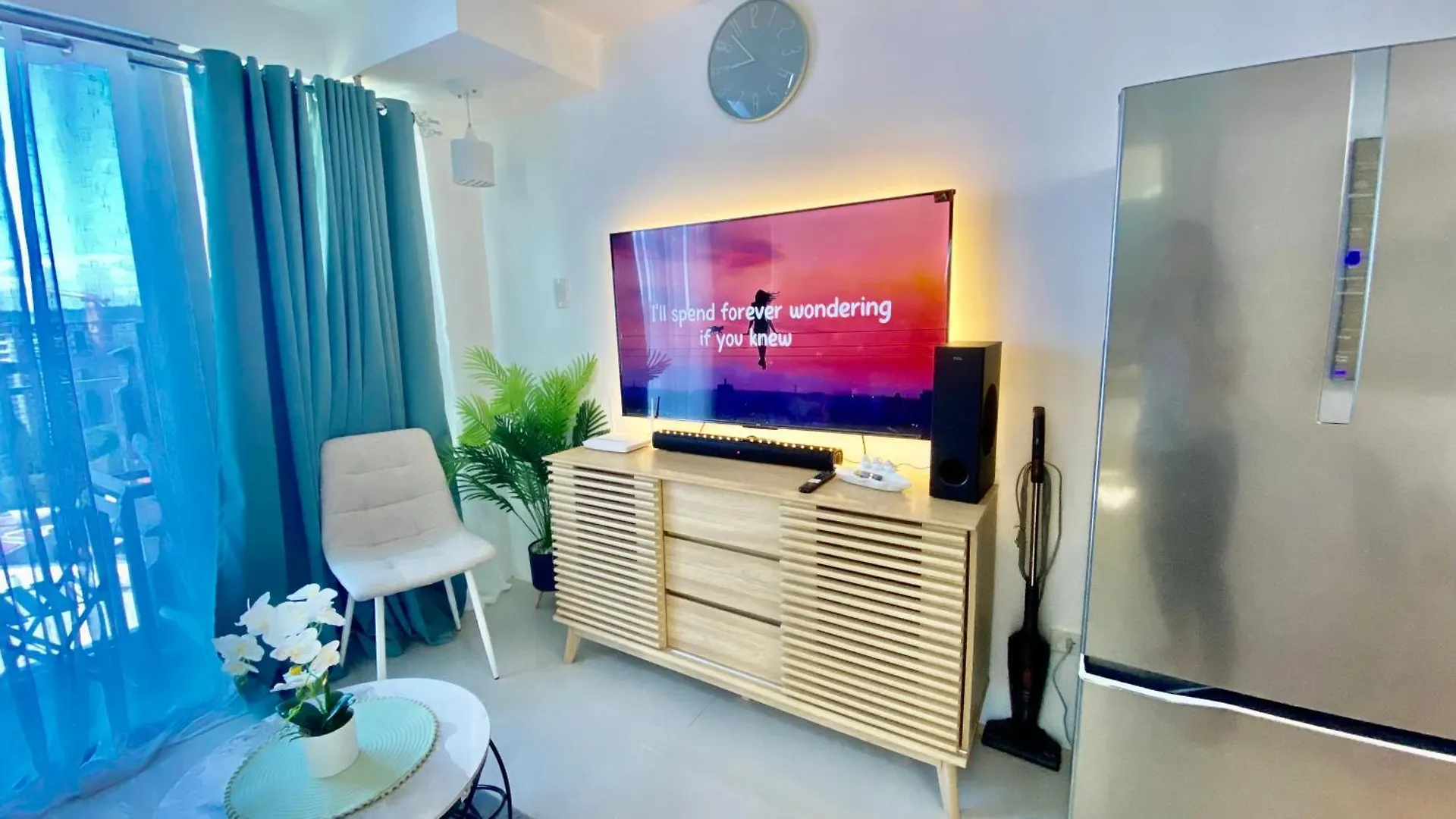 Cozy Condo Unit 1Bedroom At Inspiria Condominium 达沃