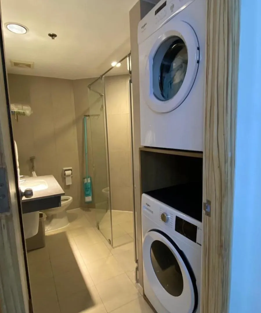 Cozy Condo Unit 1Bedroom At Inspiria Condominium Davao City 0*,  Fülöp-szigetek
