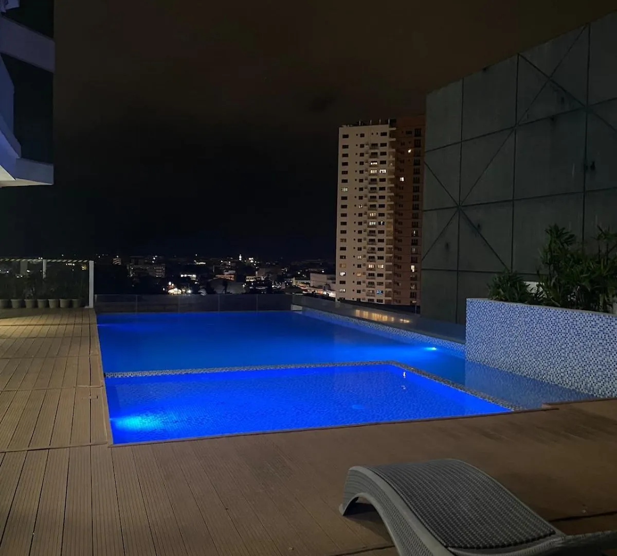 Cozy Condo Unit 1Bedroom At Inspiria Condominium Davao City Apartman