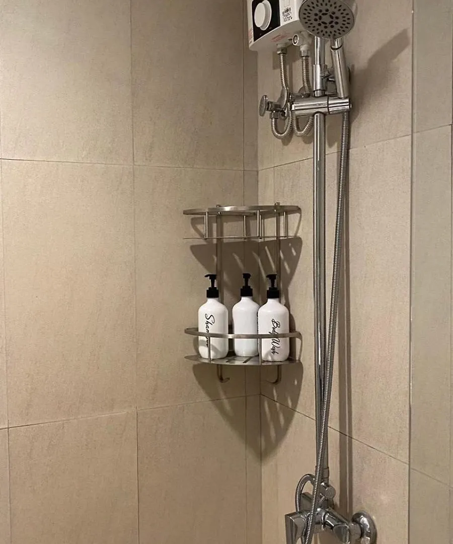 Cozy Condo Unit 1Bedroom At Inspiria Condominium Davao City