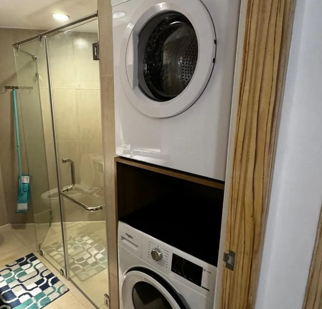 Cozy Condo Unit 1Bedroom At Inspiria Condominium Davao City Apartman