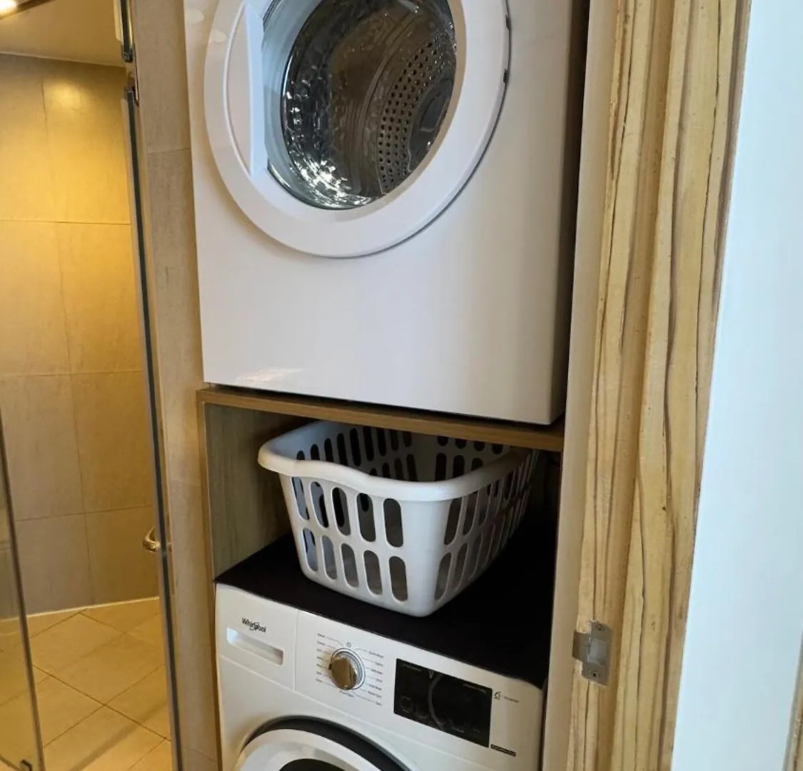 Cozy Condo Unit 1Bedroom At Inspiria Condominium Davao City