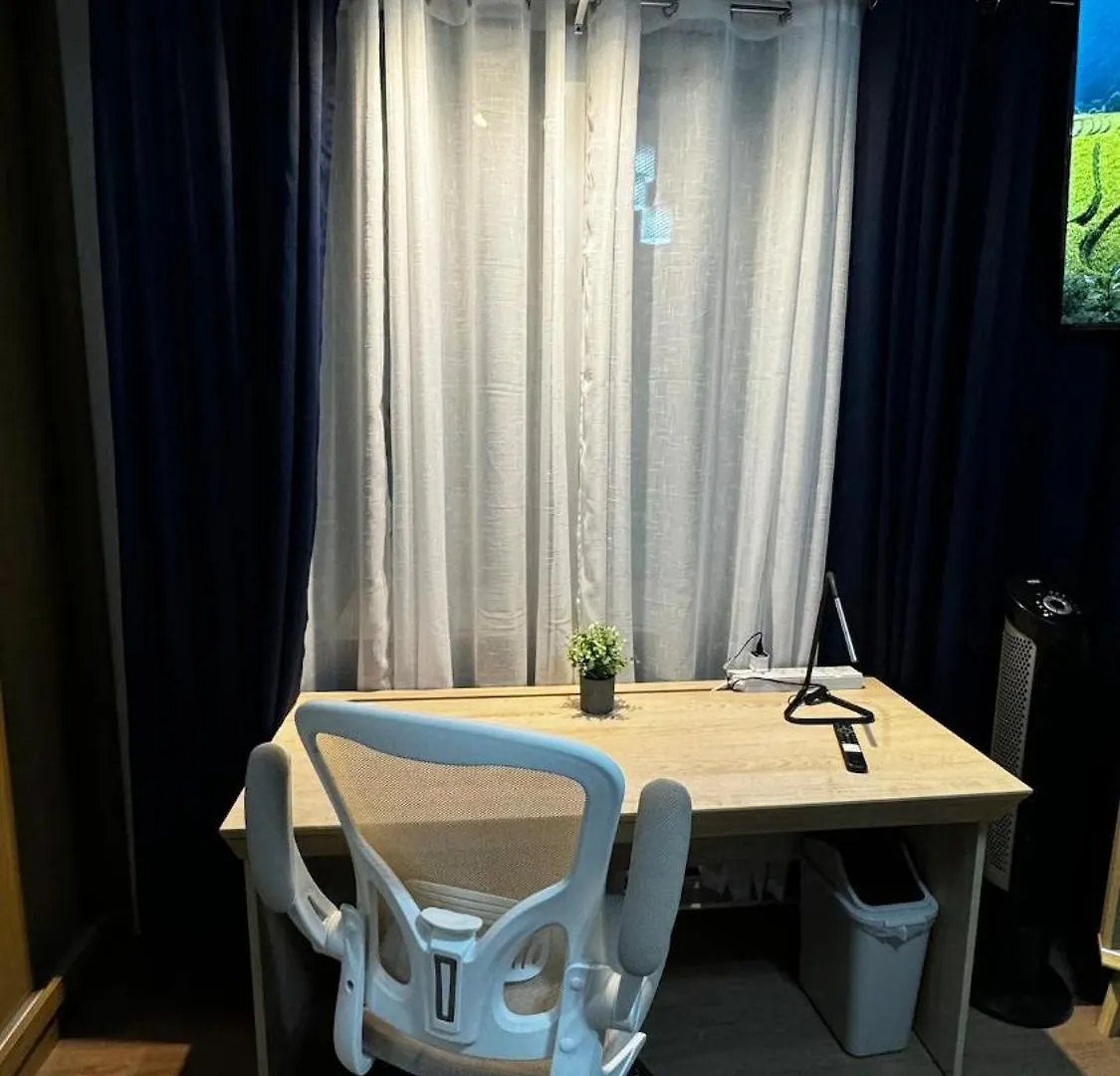 Apartman Cozy Condo Unit 1Bedroom At Inspiria Condominium Davao City Fülöp-szigetek